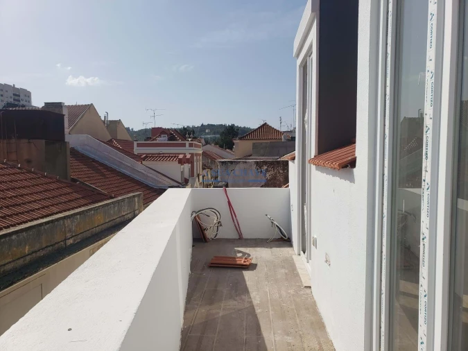 Apartamento T1 para Venda em União das Freguesias de Setúbal Foto 14