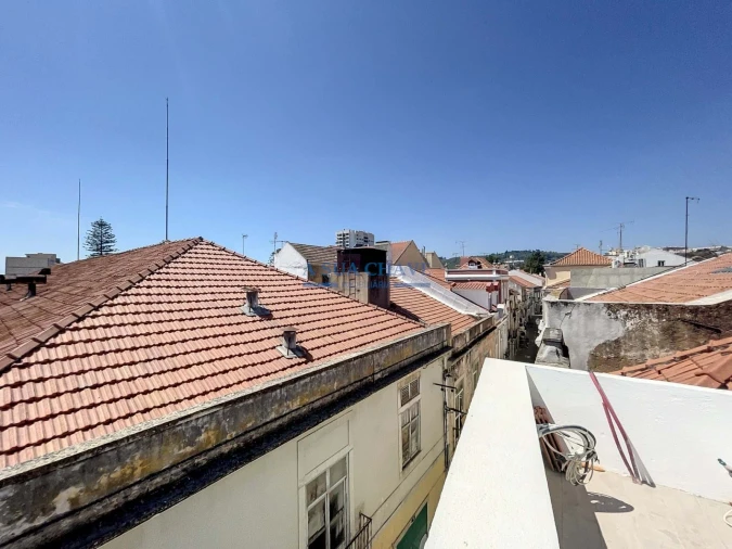 Apartamento T1 para Venda em União das Freguesias de Setúbal Foto 15