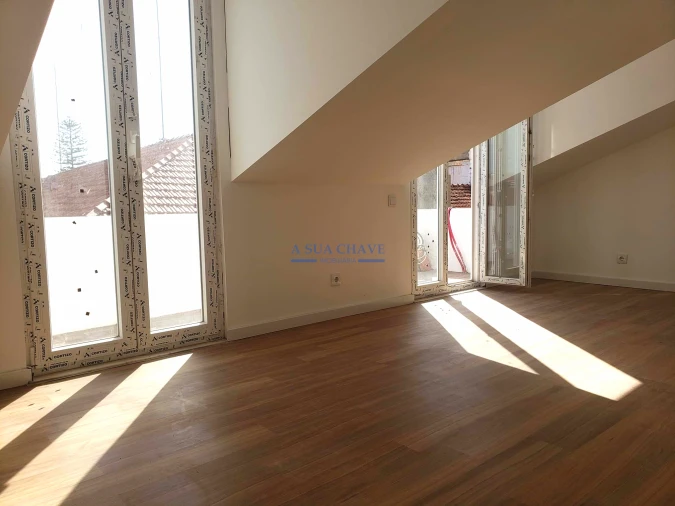 Apartamento T1 para Venda em União das Freguesias de Setúbal Foto 9
