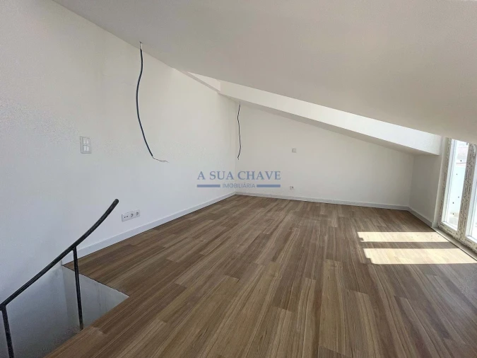 Apartamento T1 para Venda em União das Freguesias de Setúbal Foto 6