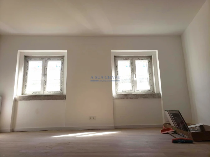 Apartamento T1 para Venda em União das Freguesias de Setúbal Foto 5
