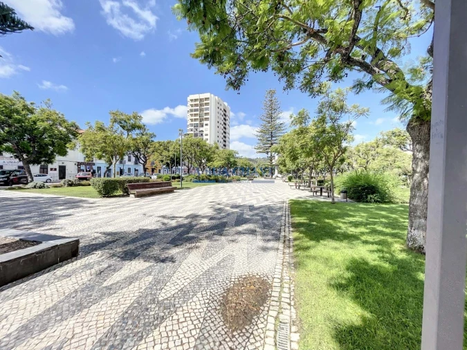 Apartamento T1 para Venda em União das Freguesias de Setúbal Foto 19