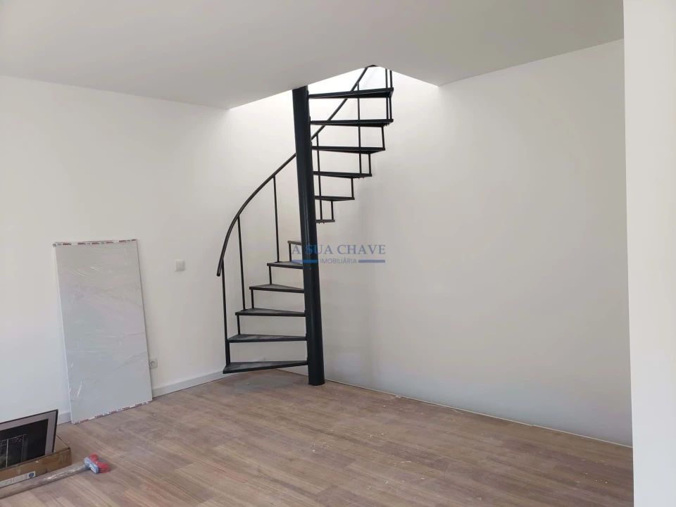 Apartamento T1 para Venda em União das Freguesias de Setúbal Foto 8