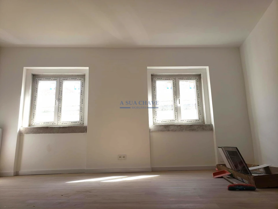 Apartamento T1 para Venda em União das Freguesias de Setúbal Foto 5