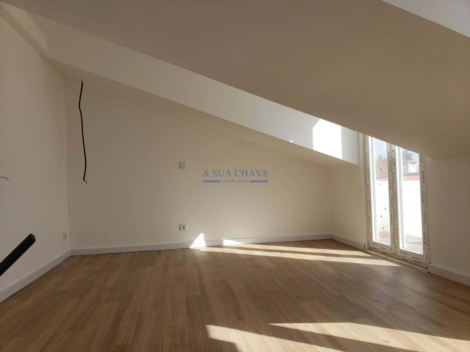Apartamento T1 para Venda em União das Freguesias de Setúbal Foto 12