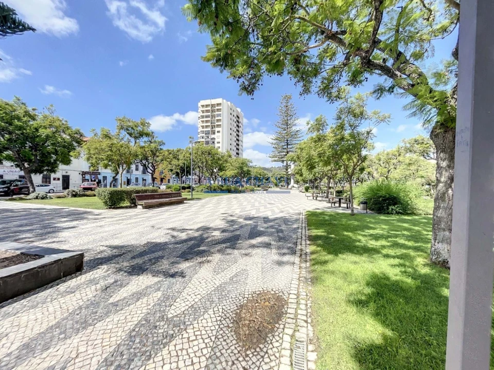 Apartamento T1 para Venda em União das Freguesias de Setúbal Foto 19