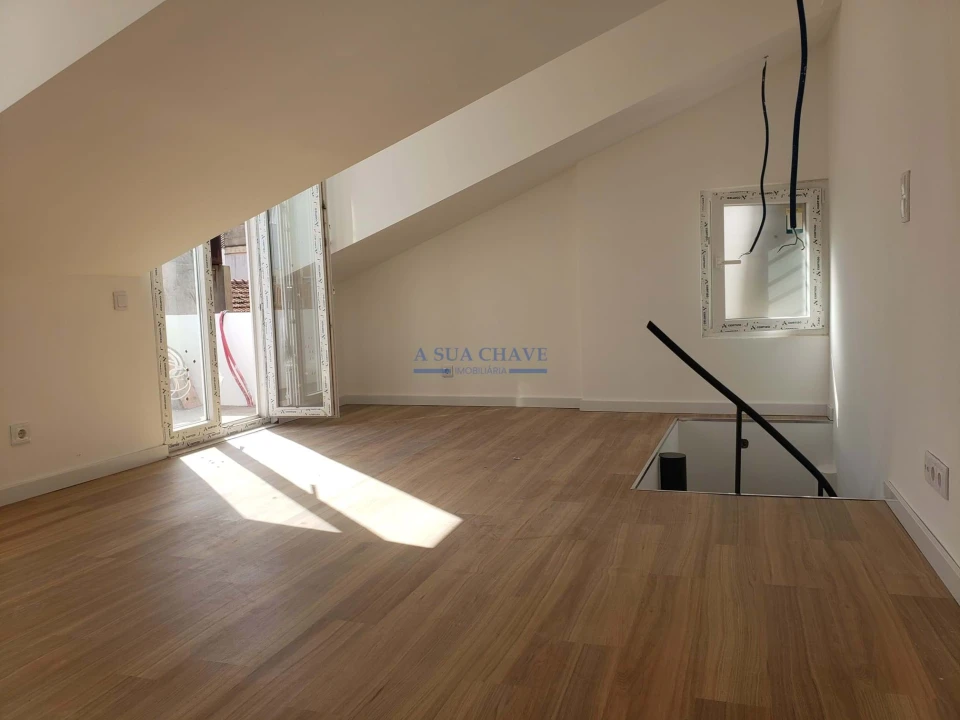 Apartamento T1 para Venda em União das Freguesias de Setúbal Foto 13