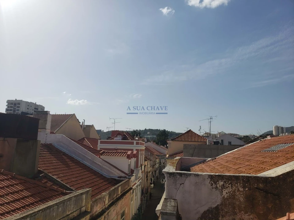 Apartamento T1 para Venda em União das Freguesias de Setúbal Foto 18