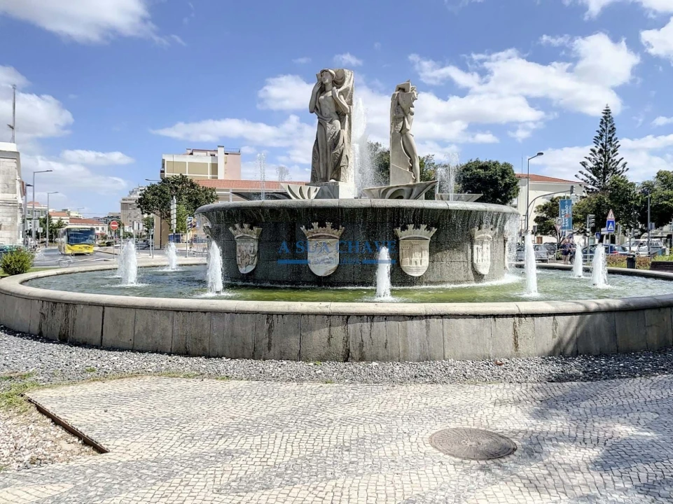 Apartamento T1 para Venda em União das Freguesias de Setúbal Foto 22