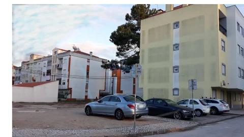 Terreno para Venda em Quinta do Conde