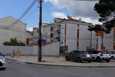Terreno para Venda em Quinta do Conde