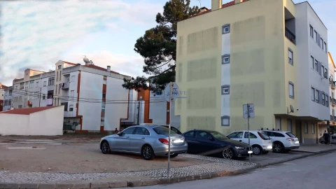 Terreno para Venda em Quinta do Conde