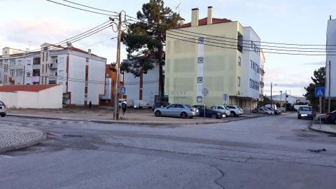 Terreno para Venda em Quinta do Conde