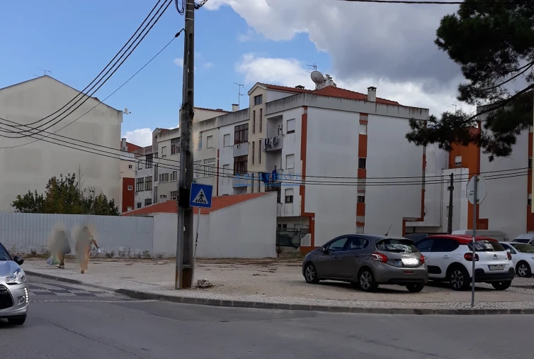 Terreno para Venda em Quinta do Conde Foto 5