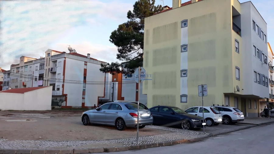 Terreno para Venda em Quinta do Conde Foto 6