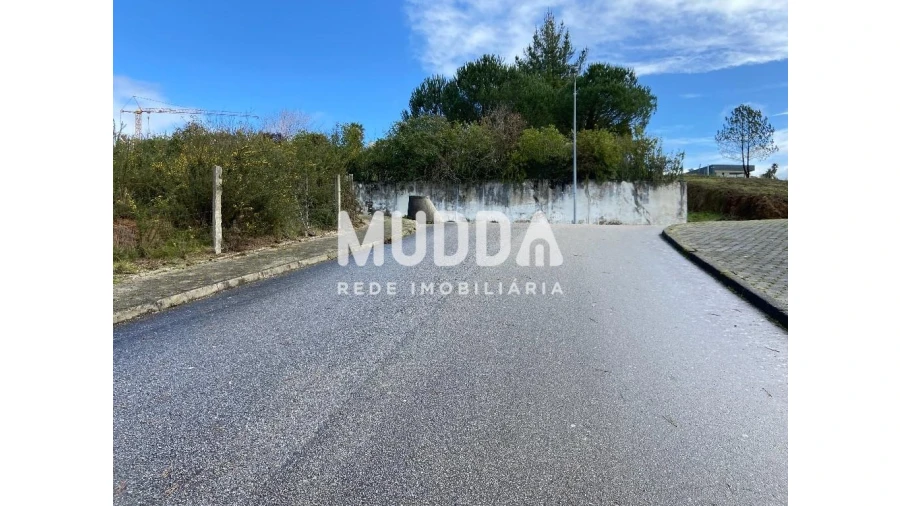 Terreno para Venda em Nogueira do Cravo e Pindelo Foto 8