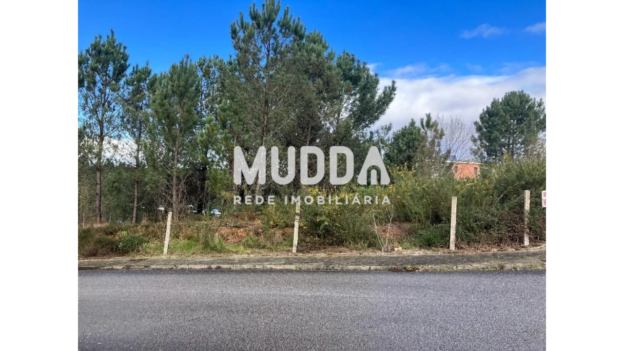 Terreno para Venda em Nogueira do Cravo e Pindelo Foto 6