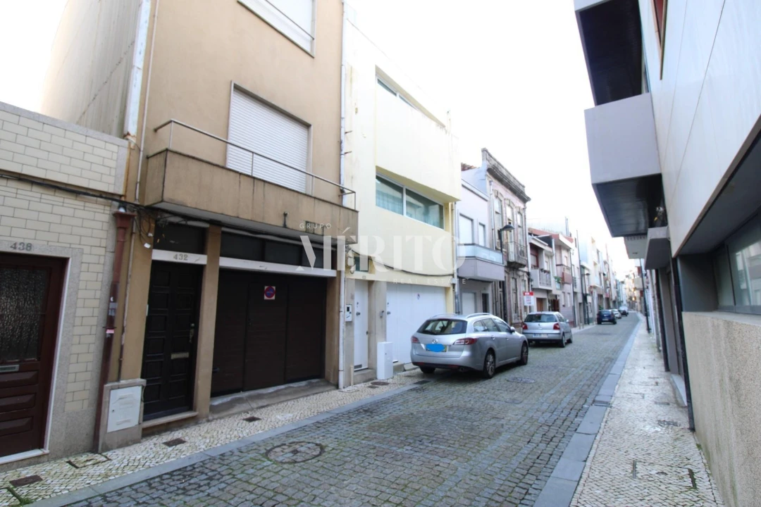 Moradia T4 para Venda em Póvoa de Varzim, Beiriz e Argivai Foto 17