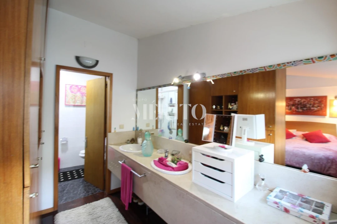 Moradia T4 para Venda em Póvoa de Varzim, Beiriz e Argivai Foto 5