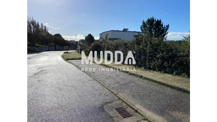 Terreno para Venda em Nogueira do Cravo e Pindelo Foto 7