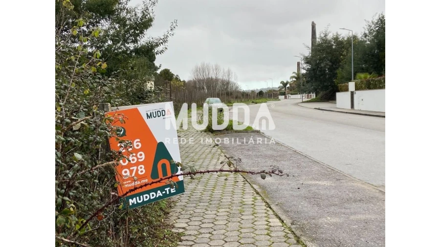 Terreno para Venda em Nogueira do Cravo e Pindelo Foto 12