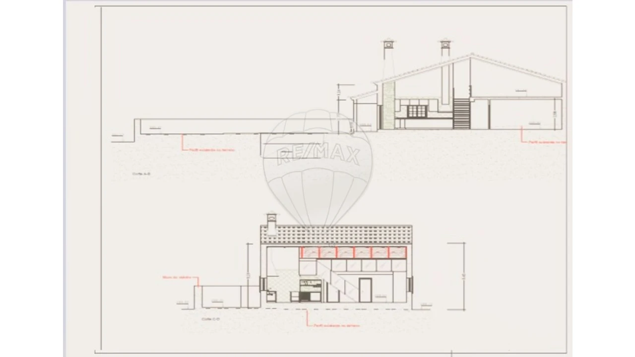 Terreno para Venda em Envendos Foto 2