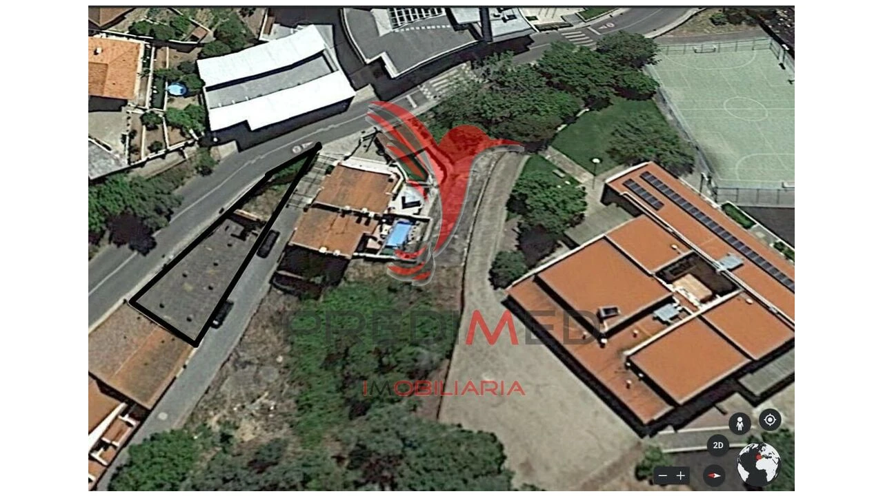 Terreno para Venda em São Salvador e Santa Maria Foto 4