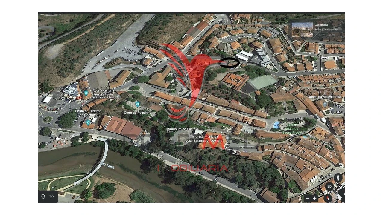 Terreno para Venda em São Salvador e Santa Maria Foto 3