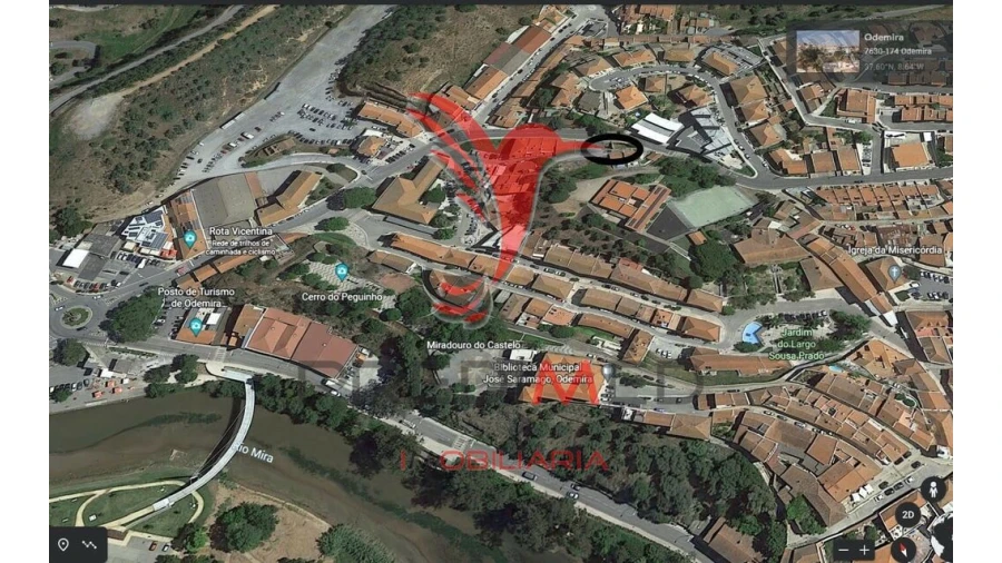 Terreno para Venda em São Salvador e Santa Maria Foto 3