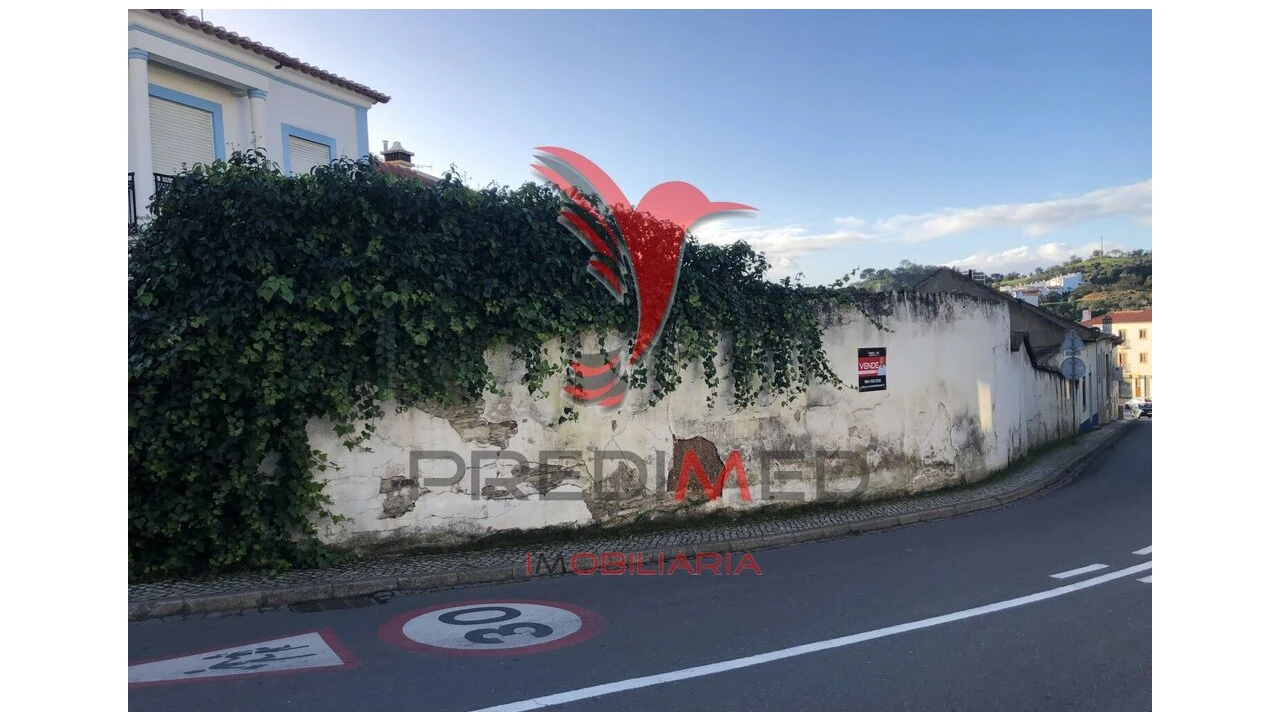 Terreno para Venda em São Salvador e Santa Maria Foto 1