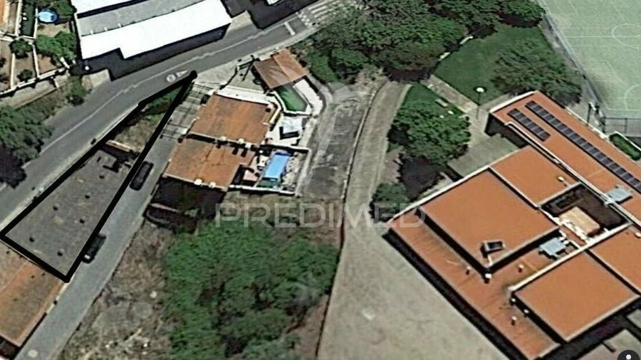 Terreno para Venda em São Salvador e Santa Maria