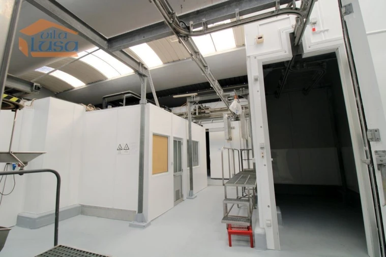 Armazém para Venda em Oliveira do Hospital e São Paio de Gramaços Foto 17