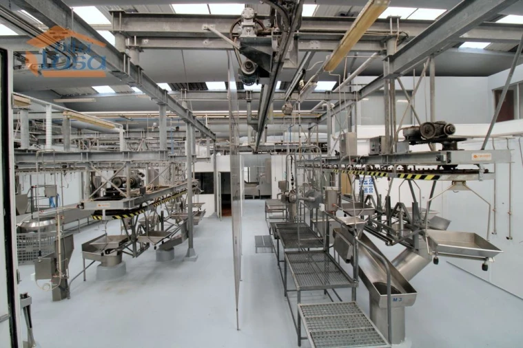 Armazém para Venda em Oliveira do Hospital e São Paio de Gramaços Foto 18