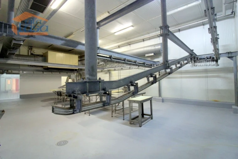 Armazém para Venda em Oliveira do Hospital e São Paio de Gramaços Foto 27