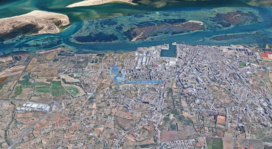 Apartamento T3 para Venda em Quelfes Foto 35