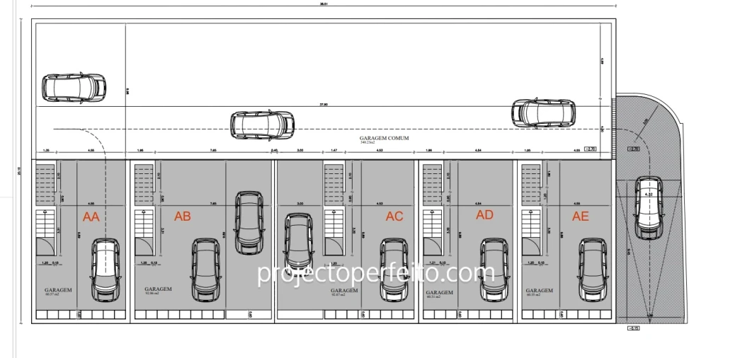 Moradia T5 para Venda em Serzedo e Perosinho Foto 23