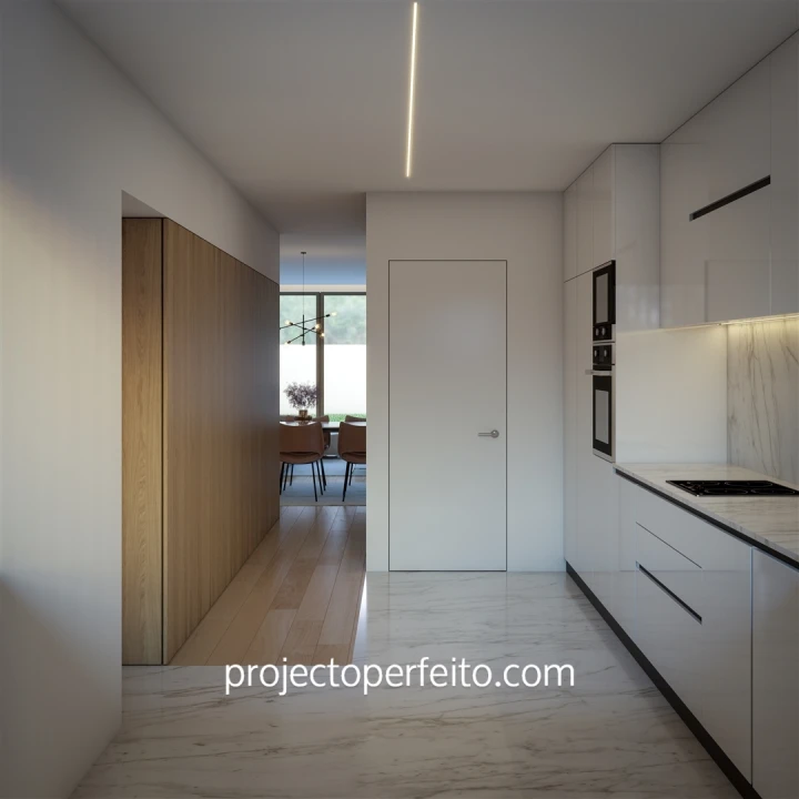 Moradia T5 para Venda em Serzedo e Perosinho Foto 9