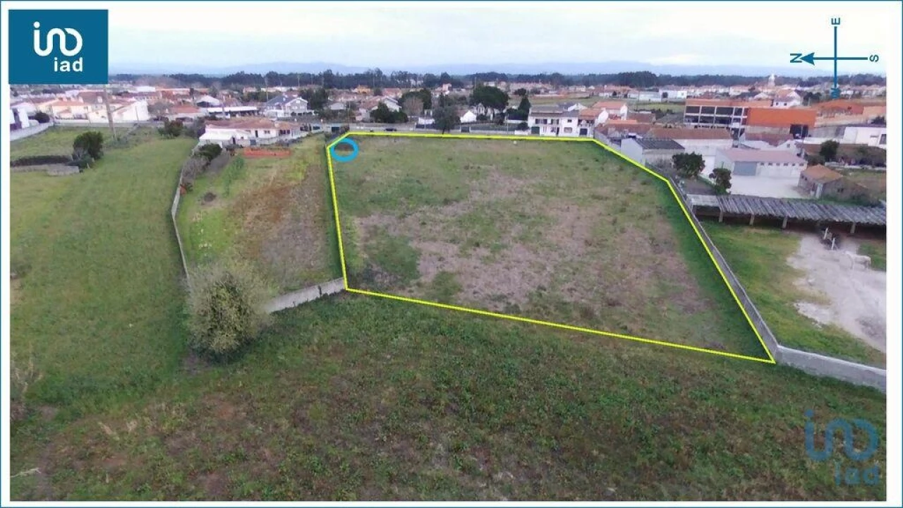 Terreno para Venda em Oliveirinha Foto 10