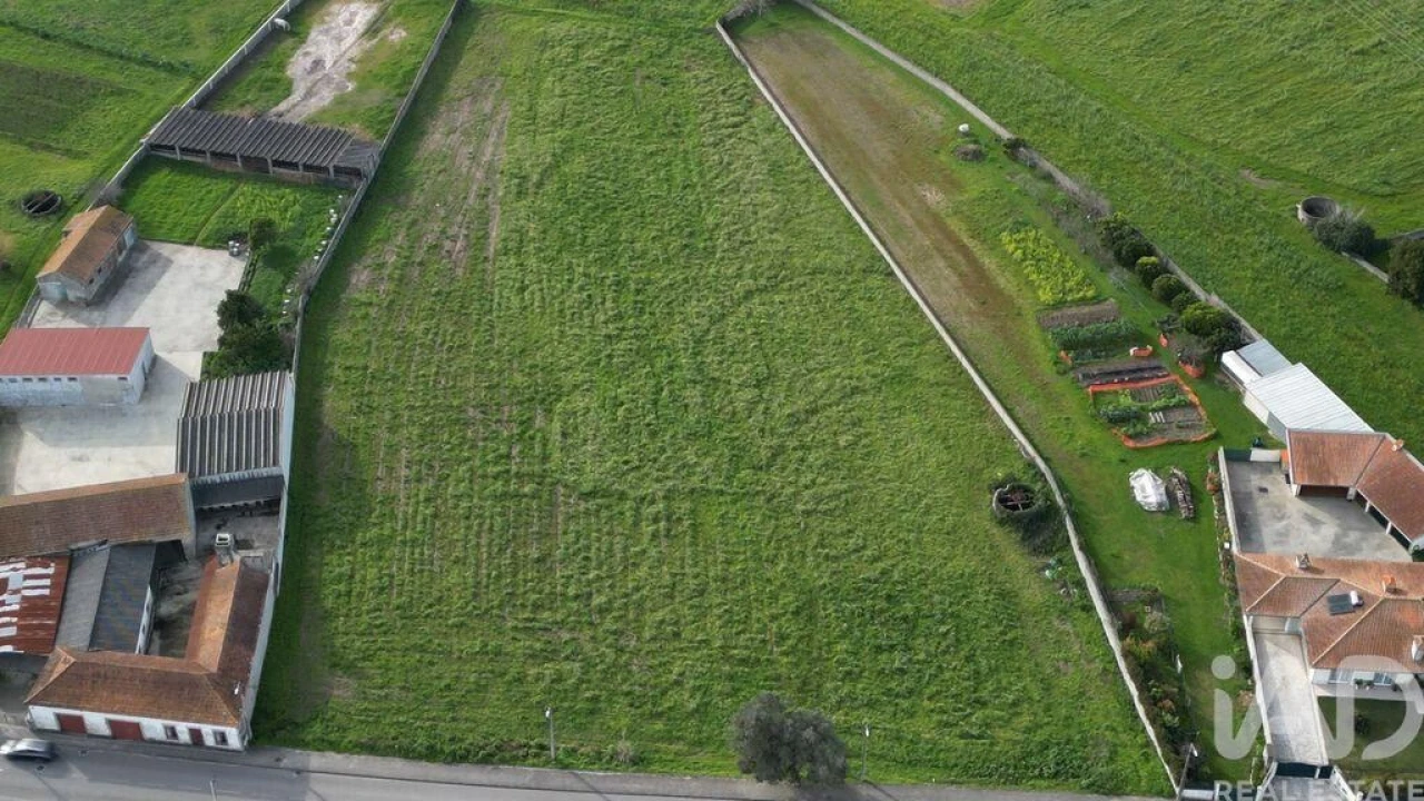 Terreno para Venda em Oliveirinha Foto 17