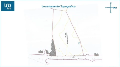 Terreno para Venda em Oliveirinha