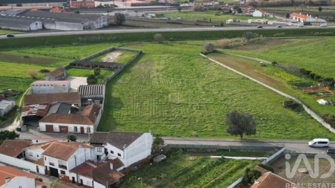 Terreno para Venda em Oliveirinha
