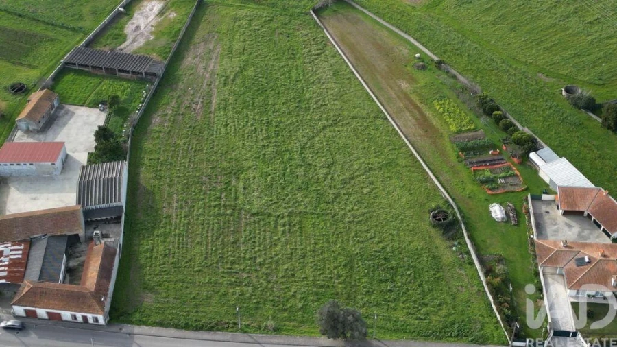 Terreno para Venda em Oliveirinha Foto 17