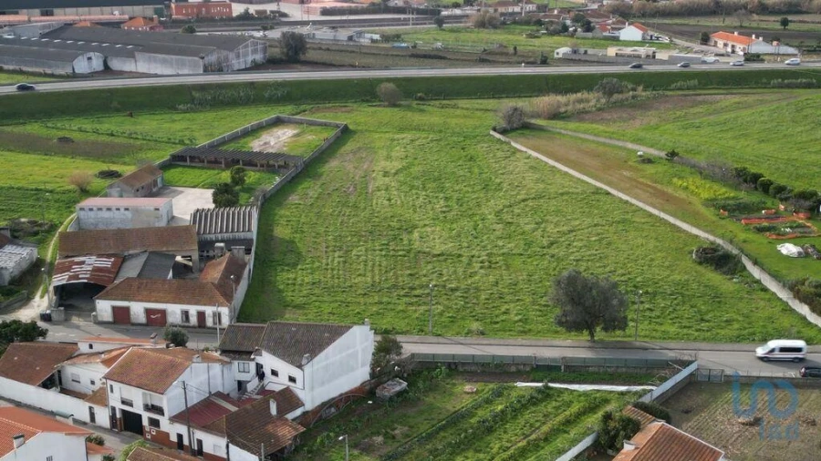 Terreno para Venda em Oliveirinha Foto 3