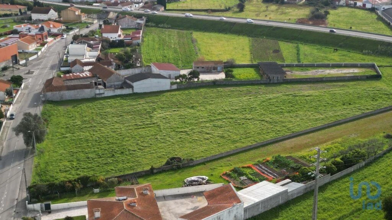 Terreno para Venda em Oliveirinha Foto 15