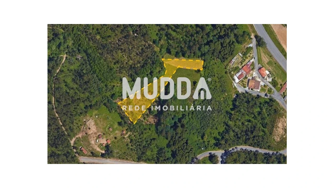 Terreno para Venda em Santa Maria da Feira, Travanca, Sanfins e Espargo Foto 5