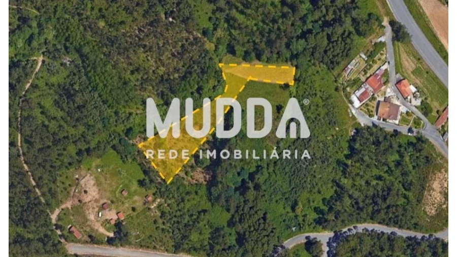 Terreno para Venda em Santa Maria da Feira, Travanca, Sanfins e Espargo Foto 5