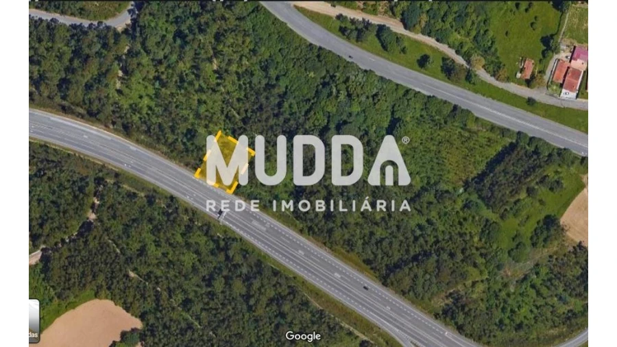 Terreno para Venda em Santa Maria da Feira, Travanca, Sanfins e Espargo Foto 1