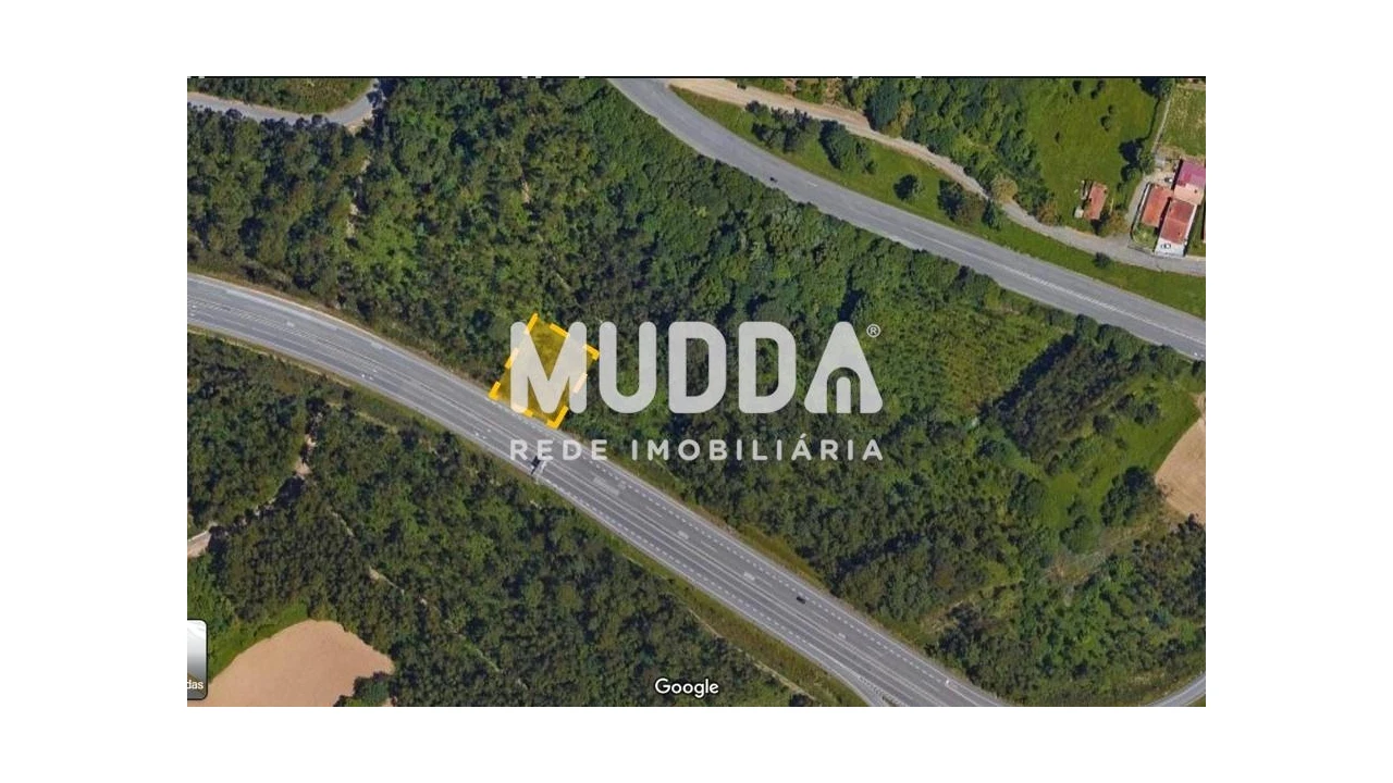 Terreno para Venda em Santa Maria da Feira, Travanca, Sanfins e Espargo Foto 1