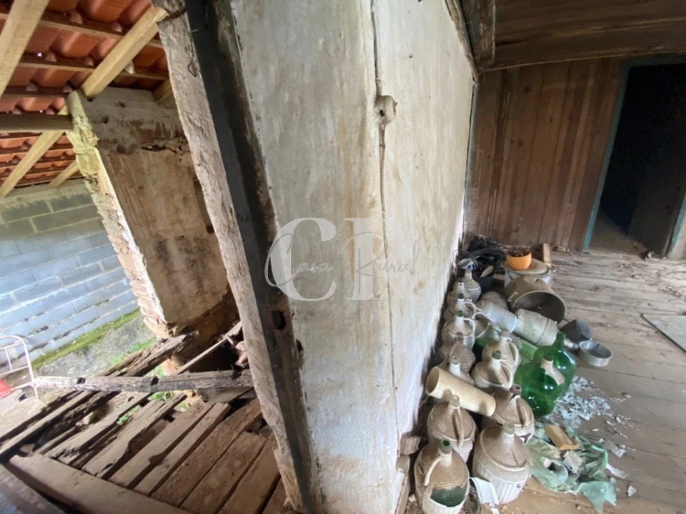 Moradia T2 para Venda em Figueiró dos Vinhos e Bairradas Foto 15