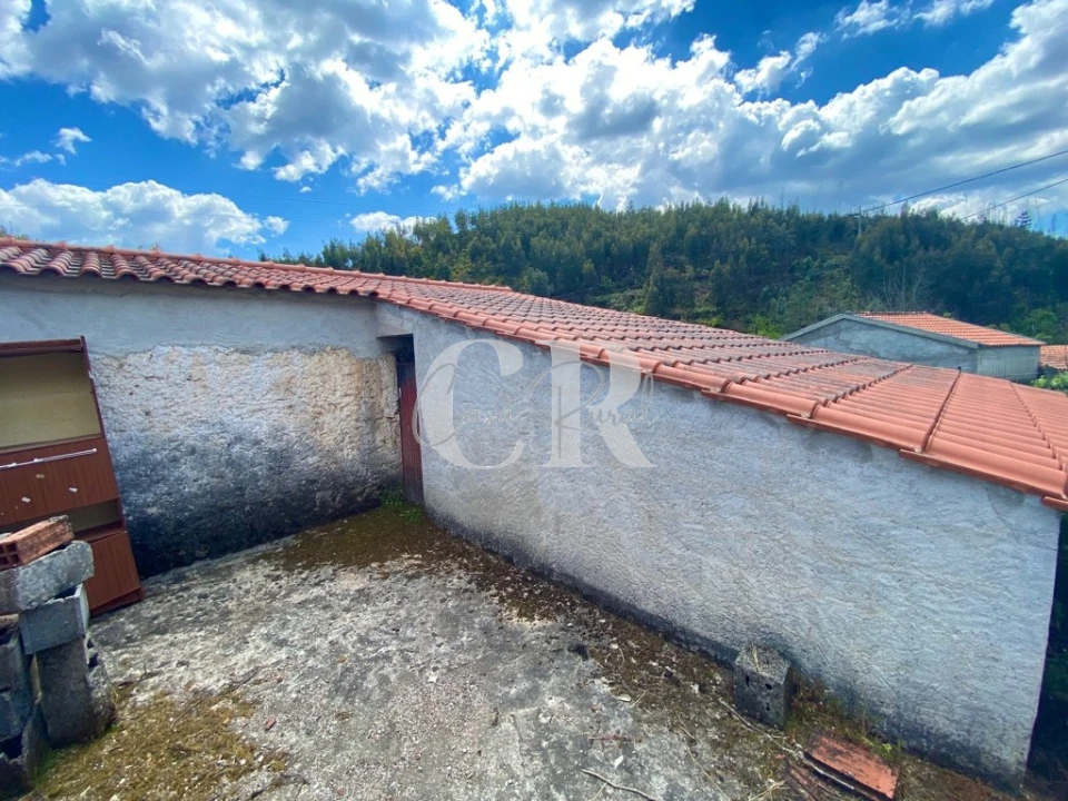 Moradia T2 para Venda em Figueiró dos Vinhos e Bairradas Foto 34
